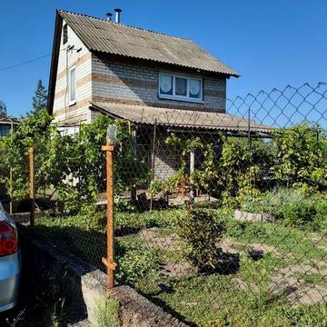 дача за с. Підпорожнє( дальні дачі)