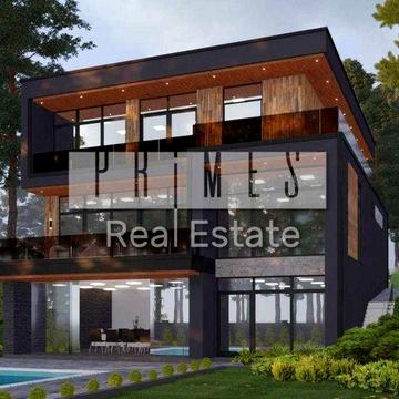 Продаж 5к будинку з готовим ремонтом 406м2, ділянка 15 соток, Ходосівка