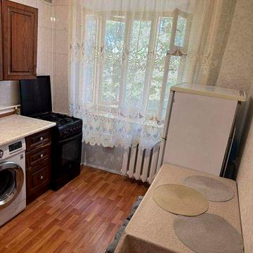 Здам 1-кімнатну квартиру