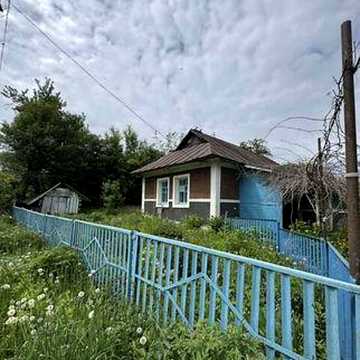Продам будинок с.Юхимівці