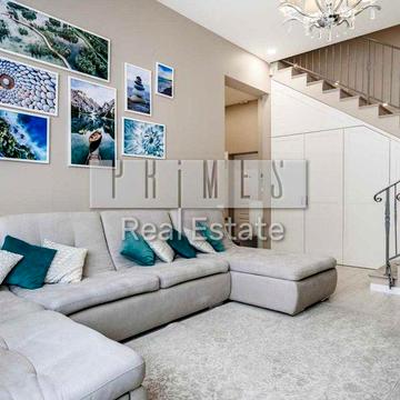Продаж 2-рівневої 6к квартири, ЖК Ліко Град 3, вул Степана Рудницького, 3-а ЖК Ліко Град 3