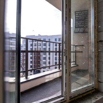 Оселя під єОселя: 1-к квартира в «Синергія Сіті» з газовим опаленням ЖК Синергія Сіті