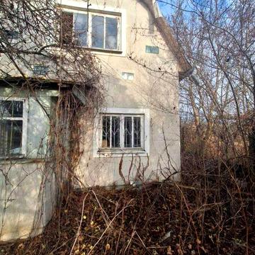 Земля (З будинком)