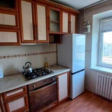 Здаю 2 кімнатну квартиру зуп. Ательє район Соляні