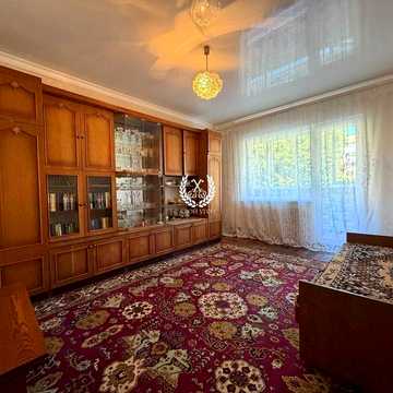 Продаж 3- ри кімнатної квартири в Славутичі (Бакинський квартал)