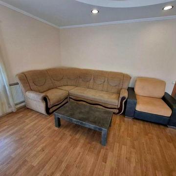Аренда 2к квартира ЖК на Космической