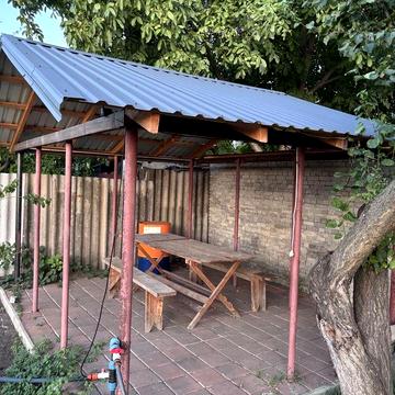 Дача на Хім заводі, на Заречной, товариство Здоровʼя