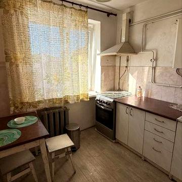 Продаж 3-кімнатної квартири