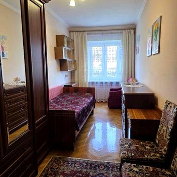 Оренда 3-ох хрущовки в р-ні діагностичного
