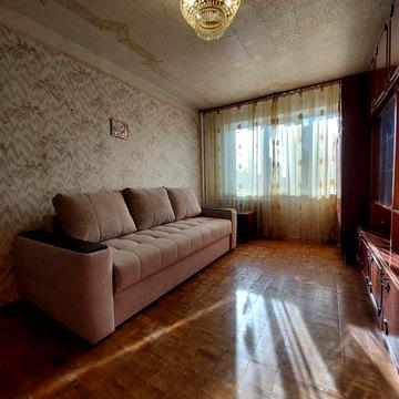 Здам 1 кімнатну квартиру вул.Вахтанга Кікабідзе 15А