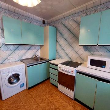 Здам 1 кімнатну квартиру вул.Вахтанга Кікабідзе 15А