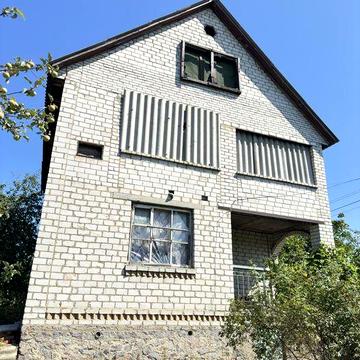 Продам дом Заворичи Дачный кооператив Локомотив 1