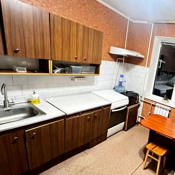 Здам двокімнатну квартиру