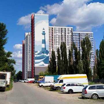 Вигідно! Продаж 1-кімнатної квартири 45м2 в ЖК Причал 8 ЖК Причал 8