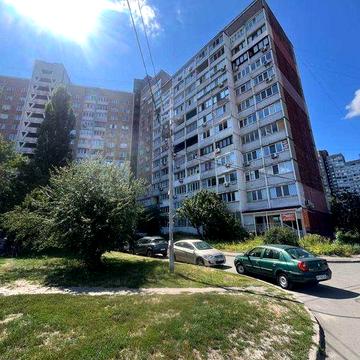 Продаж квартири Київ, вул. Академіка Заболотного, 40