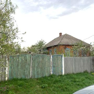 Будинок, с.Грунь