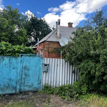 Продам будинок в с. Трійчате