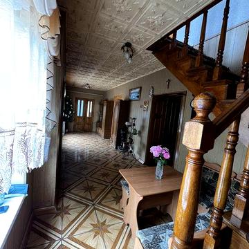 Здається в оренду двоповерховий будинок