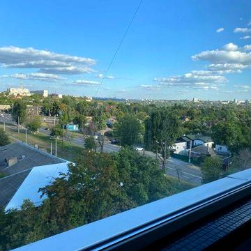 Cдам 2к. квартиру-студию в новострое  ТРЦ Французький бульвар,