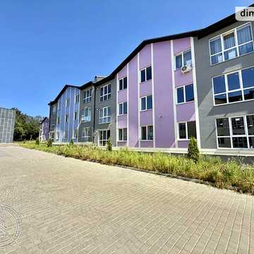 Продаж 1к Квартира Джерельна вулиця ЖК Джерельный