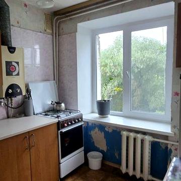 продаж 2х кімнатної квартири