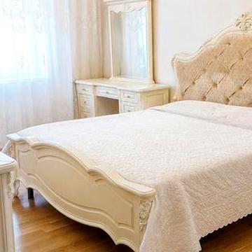Продажа премиальной 3-комнатной квартиры на Шатиловке (ул. Крымская, 6)