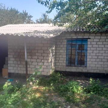 Дача на Скворцово. Запорожье
