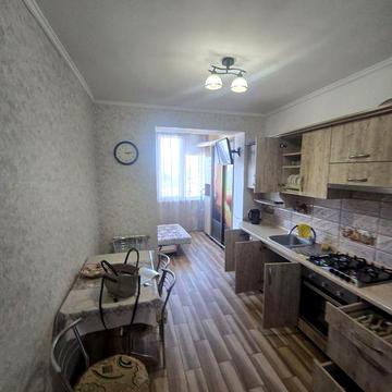 Сдам квартиру в ЖК Парус  до лета