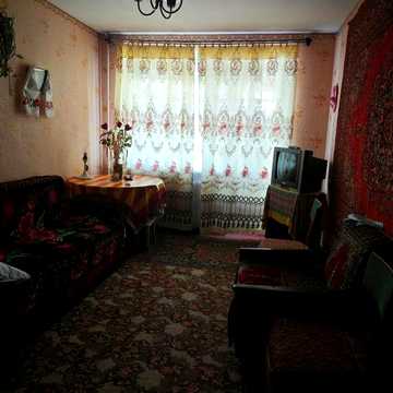 Продаж квартири  в м.Світловодськ