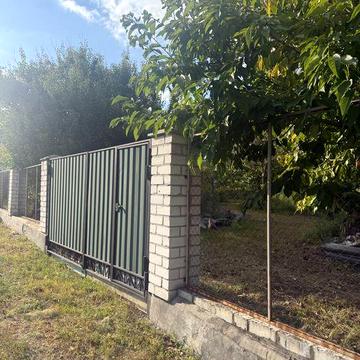 Продам дачу в районі Кривуші — 13 соток, поруч Дніпро