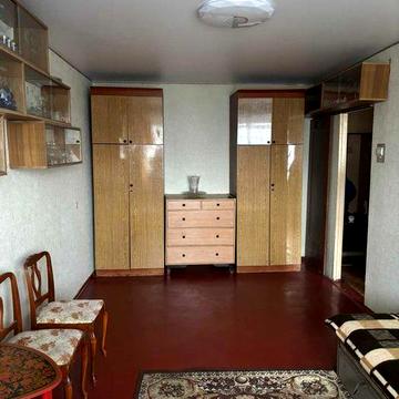 Сдам 1 ком. кв. в Центре, ул Пушкина 126 пересечение с ул.  Халтурина.