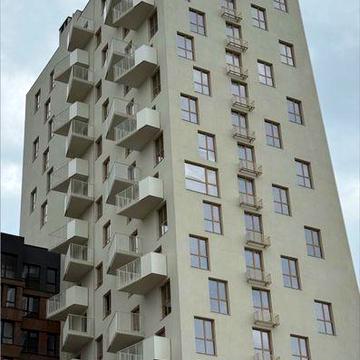 Продаж 1-к квартири ЖК Viking Hills 40,17м2/6/15 ЖК Viking Hills