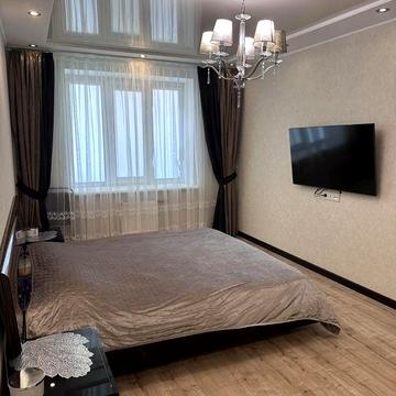 Сдам 1-ком.квартиру на Таирова( Вильемса 59к)