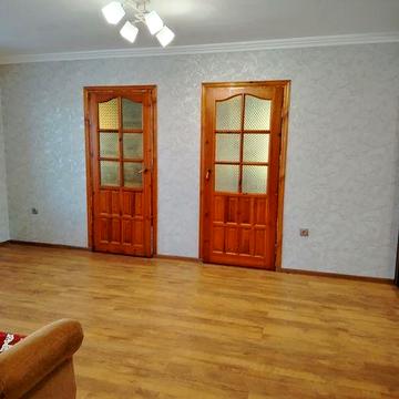 Здається 3кім квартира в центрі міста