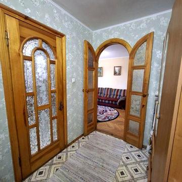 Продаж 3-х кімнатної квартири.  Адміральська. Індивідуальне опалення!