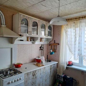 Сдам 2к.кв. Военне містечко на рік по договору