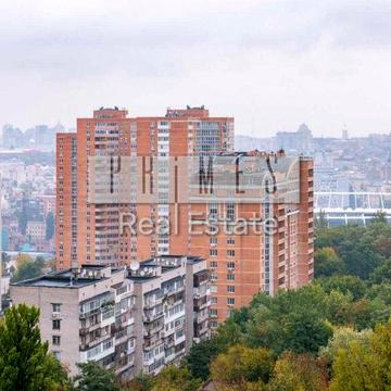 Продаж 3-ї квартири,159м2,Вул.Ділова 2Б,Печерськ