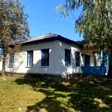 Оренда великого будинку (8 кімнат), гараж. Без комісії. Опалення, електроенергія 15 кВт