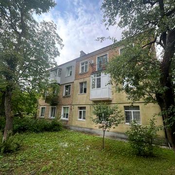 ПРОДАЖ! Трикімнатна квартира на вул.Потебні