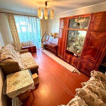 Продам 3х комнатную квартиру в Ингульском районе.13Линия.Без комиссии для покупателя.