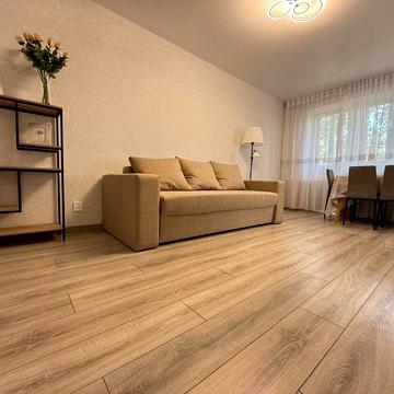 Продажа отличной 3х комнатной квартиры в Ингульском районе. С новым ремонтом.