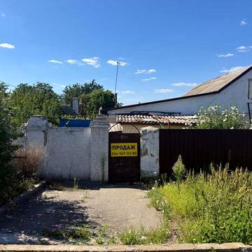Продаю часть дома в Ингульском районе.