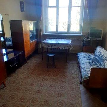 Оренда 1кімнатна квартира Пасічна
