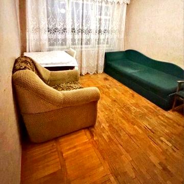 Спільна аренда 3 к. квартири без комісії на Воскресенці