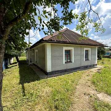 Продаж 3к Дім Заводська вулиця