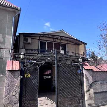 Продаж 4к Дім Бахмутська (Курська) вулиця