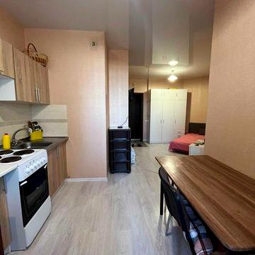 Оренда 1-кімн.квартири Олевська 11 Новобіличі Святошинський район
