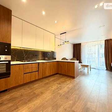 Продаж 2к Квартира Краківська вулиця ЖК Wawel
