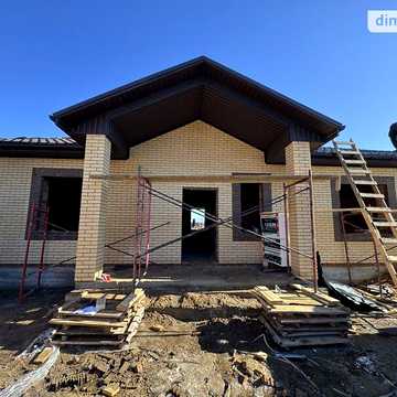Продаж 3к Дім Садовий масив