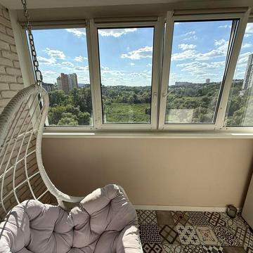 Від власника | генератор | Видова 1-кімн 54 м² | The Lakes | повністю готова до заселення ЖК The Lakes